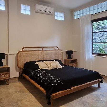 Mumbul Villas Nusa Dua  Exteriör bild