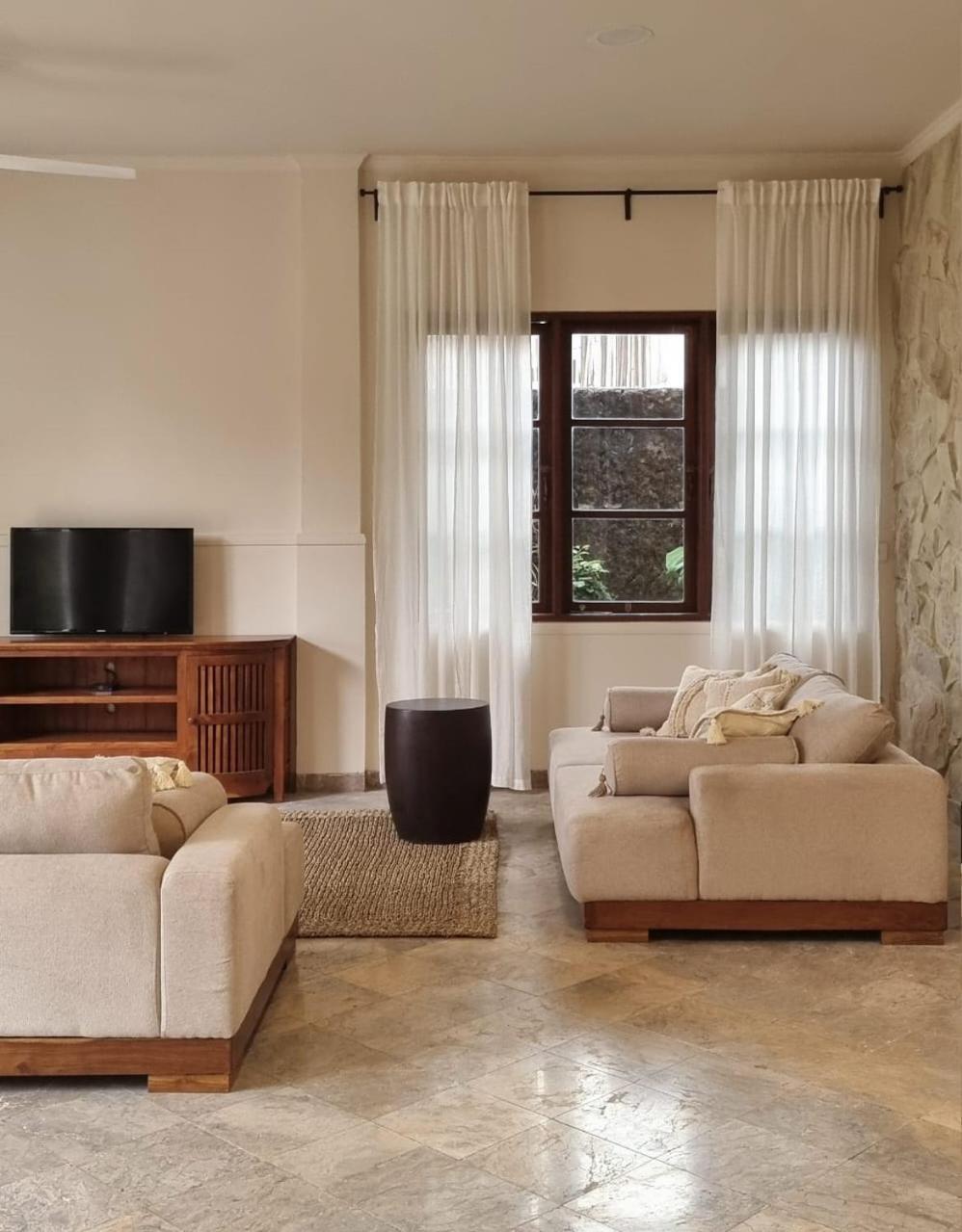 Mumbul Villas Nusa Dua  Exteriör bild