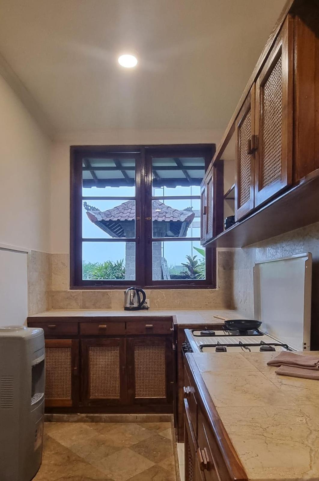 Mumbul Villas Nusa Dua  Exteriör bild