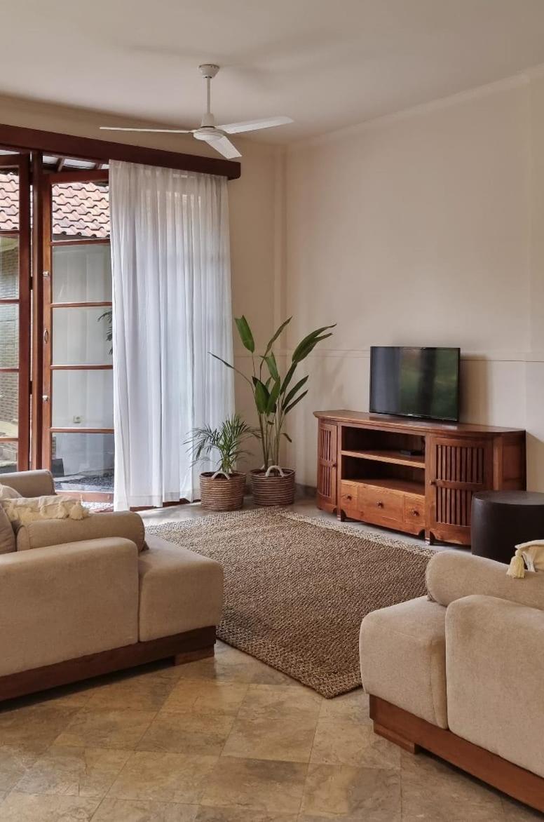 Mumbul Villas Nusa Dua  Exteriör bild
